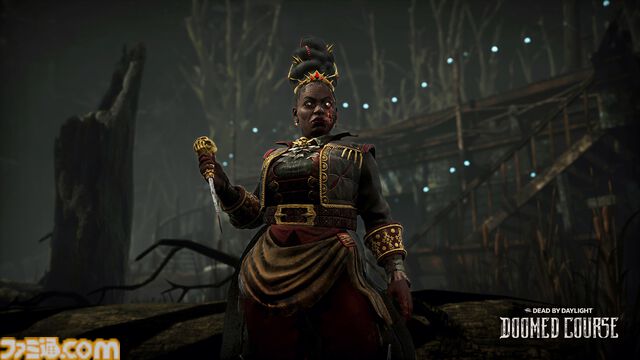 『DbD』新キラー“ハウンドマスター”、新サバイバー“トーリー・ケイン”解禁の新チャプター開始。新キラーは愛犬スナッグとともにサバイバーを追跡