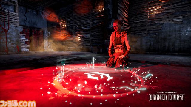 『DbD』新キラー“ハウンドマスター”、新サバイバー“トーリー・ケイン”解禁の新チャプター開始。新キラーは愛犬スナッグとともにサバイバーを追跡