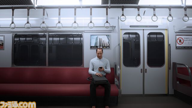 『8番のりば』Switch、PS5、PS4で配信開始。前作『8番出口』とセットになったパッケージ版（初回生産特典：ポスター8種同梱）も同時発売