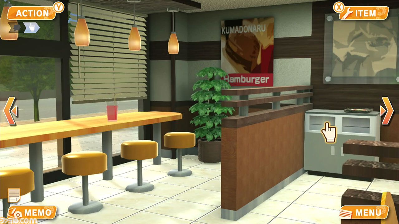 『THE 密室からの脱出』4つの厳選エピソードがSwitchで12月5日から4週連続配信。閉鎖空間から脱出を目指す謎解きアドベンチャー。2025年にはSteam版も
