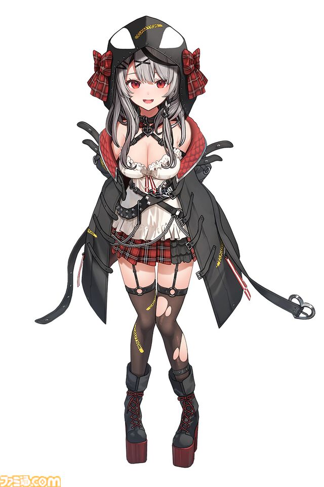【ホロライブ】沙花叉クロヱ、活動休止を発表。