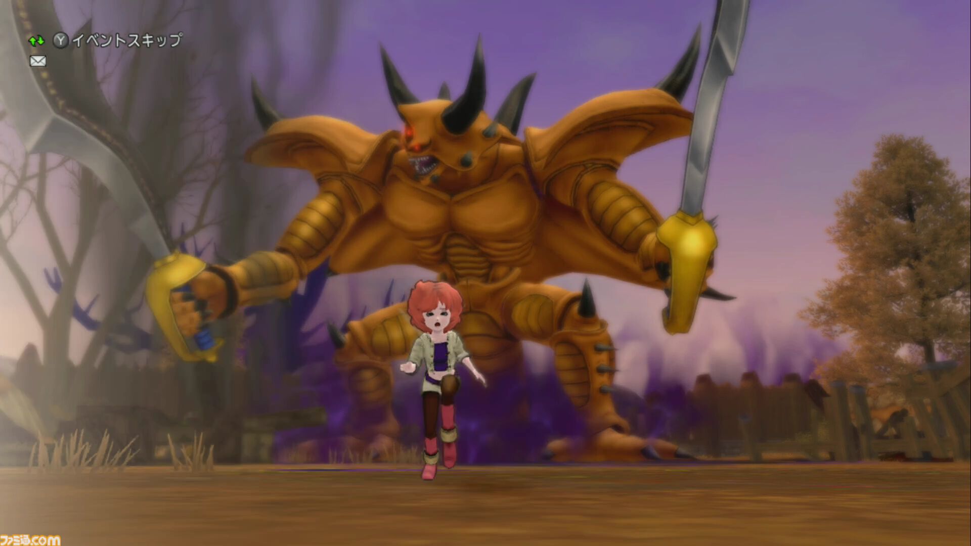 『ドラクエウォーク』ついに地獄の帝王”が登場!? 覚醒千里行-じごくのつかい編-も楽しみです【プレイ日記第730回】