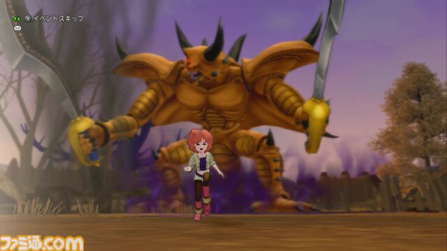 『ドラクエウォーク』ついに地獄の帝王”が登場!? 覚醒千里行-じごくのつかい編-も楽しみです【プレイ日記第730回】