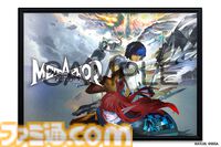 『メタファー：リファンタジオ』樽風マグカップで酒場気分が楽しめる。アトラスDショップでゲーム内ビジュアルを使用したグッズが本日（11/29）発売