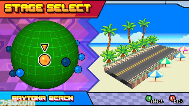 アクセル全開で決めろドリフト！『Victory Heat Rally』がSwitchで発売決定。疾走感溢れる2.5Dハイスピードレースゲーム