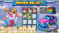 アクセル全開で決めろドリフト！『Victory Heat Rally』がSwitchで発売決定。疾走感溢れる2.5Dハイスピードレースゲーム