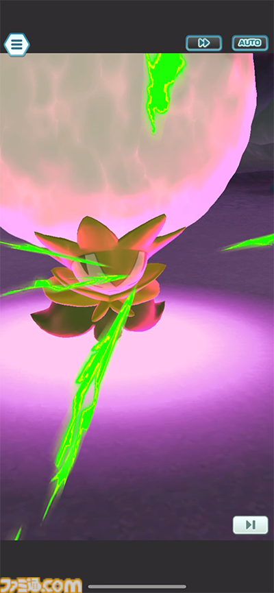 ポケマスEX』メインストーリー“アルセウス編”第2章が開幕