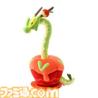 『ポケモンSV』キビキビダンスを踊るゼイユ＆ボタンのボールペンはインパクト大。『ゼロの秘宝』より新作アイテムが12月5日にECサイトにて販売開始