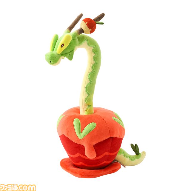 『ポケモンSV』キビキビダンスを踊るゼイユ＆ボタンのボールペンはインパクト大。『ゼロの秘宝』より新作アイテムが12月5日にECサイトにて販売開始