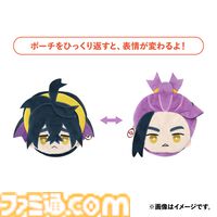 『ポケモンSV』キビキビダンスを踊るゼイユ＆ボタンのボールペンはインパクト大。『ゼロの秘宝』より新作アイテムが12月5日にECサイトにて販売開始