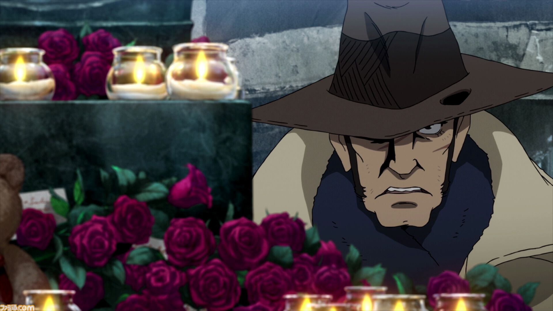 『ルパン三世』完全新作の劇場版『LUPIN THE IIIRD THE MOVIE』(仮)が2025年公開決定。約30年ぶりに2Dアニメでスクリーンに登場