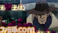『ルパン三世』完全新作の劇場版『LUPIN THE IIIRD THE MOVIE』(仮)が2025年公開決定。約30年ぶりに2Dアニメでスクリーンに登場