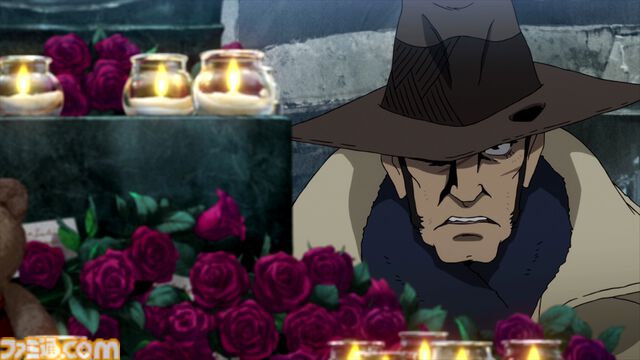『ルパン三世』完全新作の劇場版『LUPIN THE IIIRD THE MOVIE』(仮)が2025年公開決定。約30年ぶりに2Dアニメでスクリーンに登場