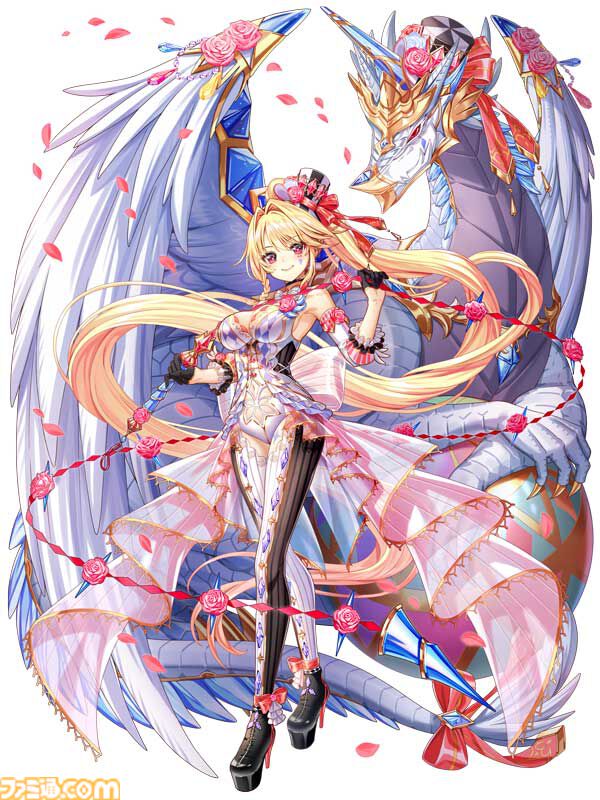 白猫TCG in 秩父「ガンスリンガーバトル」限定 プレイマット