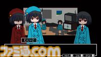 『亜電』かわいいキャラが踊って戦ってときには死んでしまうベルトスクロールゲームが12月12日に発売。最後までダンスできれば敵は爆発して死ぬ