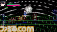 『亜電』かわいいキャラが踊って戦ってときには死んでしまうベルトスクロールゲームが12月12日に発売。最後までダンスできれば敵は爆発して死ぬ