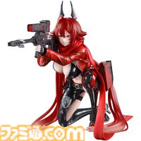 【NIKKE】一番くじ第4弾の全ラインアップが公開。クラウン、モダニアとお茶会が楽しめる描き下ろしアクリルボードがD賞に【ニケ】