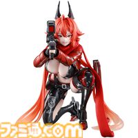 【NIKKE】一番くじ第4弾の全ラインアップが公開。クラウン、モダニアとお茶会が楽しめる描き下ろしアクリルボードがD賞に【ニケ】