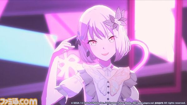 プロセカ】新イベント“傷だらけの手で、私達は”＆“That flower, once