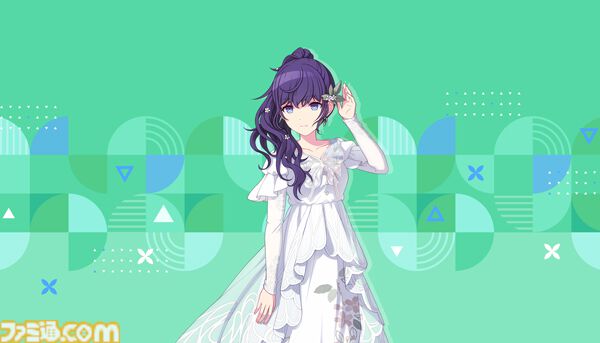 プロセカ】新イベント“傷だらけの手で、私達は”＆“That flower