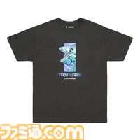 『遊戯王』背中が強欲な壺になっちゃうフリースジャケットが禁止級に目立つ。ストリートブランド“HYPLAND”との新作コラボアパレルが発表