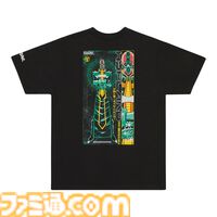 『遊戯王』背中が強欲な壺になっちゃうフリースジャケットが禁止級に目立つ。ストリートブランド“HYPLAND”との新作コラボアパレルが発表