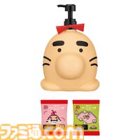 『MOTHER2』30周年記念一番くじが本日（11/30）発売。どせいさんの大きな貯金箱、温泉セットがつい欲しくなる可愛さ