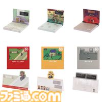 『MOTHER2』30周年記念一番くじが本日（11/30）発売。どせいさんの大きな貯金箱、温泉セットがつい欲しくなる可愛さ