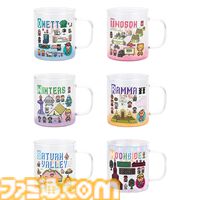 『MOTHER2』30周年記念一番くじが本日（11/30）発売。どせいさんの大きな貯金箱、温泉セットがつい欲しくなる可愛さ
