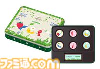 『ピクミン』『どうぶつの森』とコラボしたゴディバのチョコレートが登場。2025年1月8日より数量・期間限定販売
