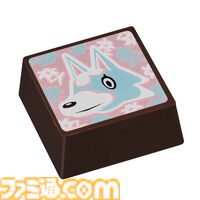 『ピクミン』『どうぶつの森』とコラボしたゴディバのチョコレートが登場。2025年1月8日より数量・期間限定販売