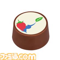 『ピクミン』『どうぶつの森』とコラボしたゴディバのチョコレートが登場。2025年1月8日より数量・期間限定販売
