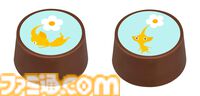 『ピクミン』『どうぶつの森』とコラボしたゴディバのチョコレートが登場。2025年1月8日より数量・期間限定販売