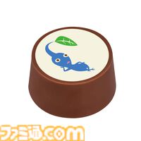 『ピクミン』『どうぶつの森』とコラボしたゴディバのチョコレートが登場。2025年1月8日より数量・期間限定販売