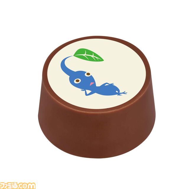 『ピクミン』『どうぶつの森』とコラボしたゴディバのチョコレートが登場。2025年1月8日より数量・期間限定販売
