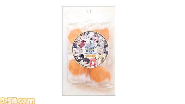ポップアップストア“ホロライブ SUPER EXPO 2024 後夜祭”が全国6会場で5月25日より開催。グッズ販売のほか展示エリアも展開