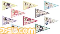 ポップアップストア“ホロライブ SUPER EXPO 2024 後夜祭”が全国6会場で5月25日より開催。グッズ販売のほか展示エリアも展開