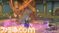 『ドラゴンクエストX　オンライン』プレイ日記　バージョン7.2にもバシッルーラストーンの拡張クエストがあったことに気づいていませんでした（第500回）