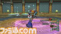 『ドラゴンクエストX　オンライン』プレイ日記　バージョン7.2にもバシッルーラストーンの拡張クエストがあったことに気づいていませんでした（第500回）