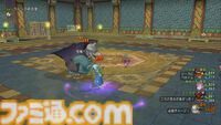 『ドラゴンクエストX　オンライン』プレイ日記　バージョン7.2にもバシッルーラストーンの拡張クエストがあったことに気づいていませんでした（第500回）