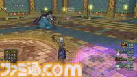 『ドラゴンクエストX　オンライン』プレイ日記　バージョン7.2にもバシッルーラストーンの拡張クエストがあったことに気づいていませんでした（第500回）