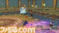 『ドラゴンクエストX　オンライン』プレイ日記　バージョン7.2にもバシッルーラストーンの拡張クエストがあったことに気づいていませんでした（第500回）