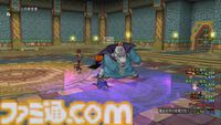 『ドラゴンクエストX　オンライン』プレイ日記　バージョン7.2にもバシッルーラストーンの拡張クエストがあったことに気づいていませんでした（第500回）