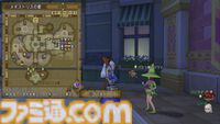 『ドラゴンクエストX　オンライン』プレイ日記　バージョン7.2にもバシッルーラストーンの拡張クエストがあったことに気づいていませんでした（第500回）