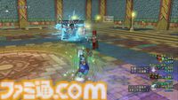 『ドラゴンクエストX　オンライン』プレイ日記　バージョン7.2にもバシッルーラストーンの拡張クエストがあったことに気づいていませんでした（第500回）