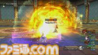 『ドラゴンクエストX　オンライン』プレイ日記　バージョン7.2にもバシッルーラストーンの拡張クエストがあったことに気づいていませんでした（第500回）