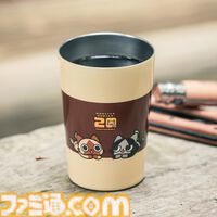 『モンハン』肉焼きタイマー＆タンブラーつきのムックがファミマで12月27日に発売。タイマーにはおなじみのメロディーと「上手に焼けました！」ボイス搭載