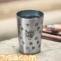 『モンハン』肉焼きタイマー＆タンブラーつきのムックがファミマで12月27日に発売。タイマーにはおなじみのメロディーと「上手に焼けました！」ボイス搭載