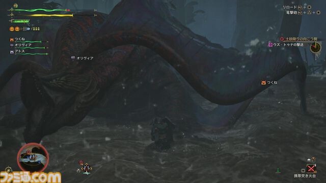 『モンハンワイルズ』先行レビュー。滑らかなシームレス体験が心地よい。装備スキルの追加で武器選びの幅が広がり過ぎた（うれしい悲鳴）
