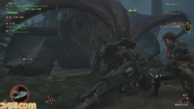 『モンハンワイルズ』先行レビュー。滑らかなシームレス体験が心地よい。装備スキルの追加で武器選びの幅が広がり過ぎた（うれしい悲鳴）
